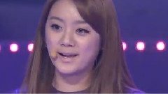 Wonder Girls - Be My Baby