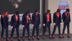 U-KISS - A Shared Dream