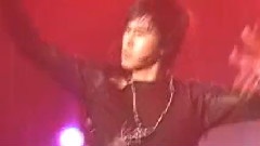 东方神起 - 正反合 釜山