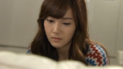 Jessica,少女时代 - Almost