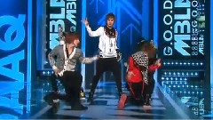 MBLAQ - G.O.O.D Luv