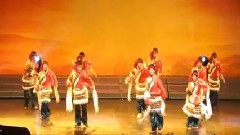 模仿翻唱 - 情满高原