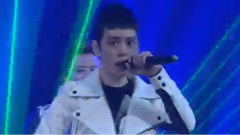 SMASH,Tony An - Get Your Swag On
