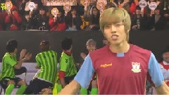 Infinite - 出发梦之队