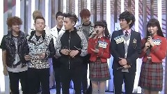 SMASH - Interview