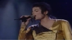 Michael Jackson - I JUST CAN'T STOP LOVING YOU