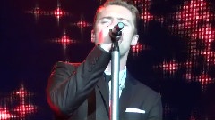 Ronan Keating - Walk On By