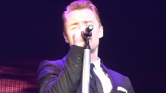 Ronan Keating - When The World Was Mine