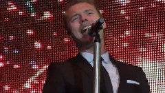 Ronan Keating - The Way You Make Me Feel