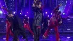 Kis-My-Ft2 - FIRE BEAT