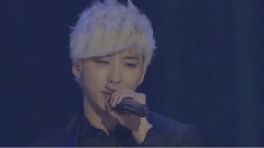 B.A.P - 秘密恋爱
