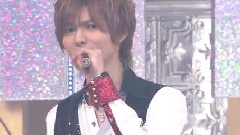 Hey! Say! JUMP - 眠りノ森