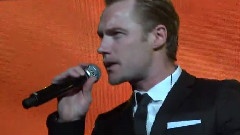 Ronan Keating - Summer Outside