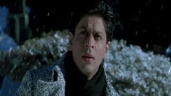 沙鲁克汗 - Kabhi Alvida Na Kehna