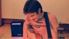 模仿翻唱 - Ai Se Eu Te Pego