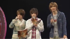 Hey! Say! JUMP - ザ少年俱乐部 Game Cut 12/03/02