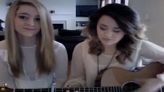 Megan & Liz - Safe And Sound