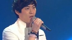 John Park - Falling