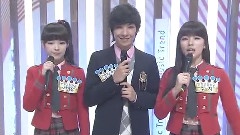 MBLAQ,miss A,IU - SBS