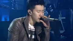 Jay Park - 空杯