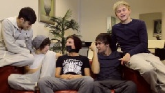 One Direction - Video Tour Diary 1