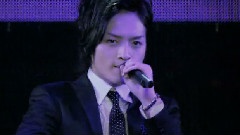 Kis-My-Ft2 - Everybody Go & We Never Give Up