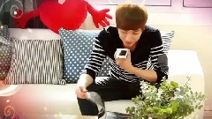 Super Junior,姜素拉 - 我们结婚了