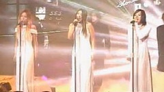 S.E.S - Be Natural & I Will & Show Me Your Love