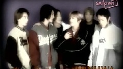 SM Town - Christmas