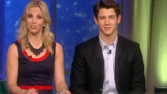 Nick Jonas - The View