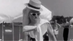 Madonna - Girl Gone Wild