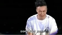 陈奕迅 - [陈奕迅MV征集__