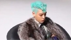 BigBang - BIGBANG TV