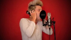 模仿翻唱 - You And I