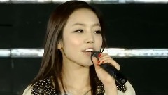 Kara - Step & Jumping & Winter Magic