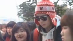 2PM - 仁川机场赴日本冲绳