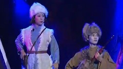 关牧村 - 东北抗日联军露营之歌