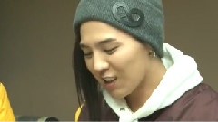 BigBang - Running Man