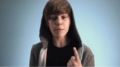 Justin Bieber - One Time