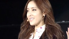 T-ara - Bo Peep Bo Peep & Cry Cry & Roly Poly