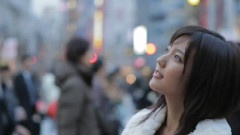 真野惠里菜 - 黄昏交差点