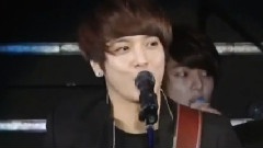 CNBLUE - 孤独的人 & 直觉 & One Time