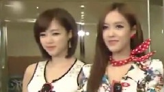 T-ara - MADE IN BS JAPAN