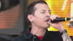 Linkin Park - Live in Vasilyevsky Spusk