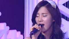 佳仁(B.E.G),徐玄(少女时代),Secret,Jessica - Have Yourself A Merry Little Chirstmas