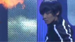 MBLAQ - Sword Fights During Run