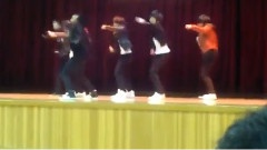 模仿翻唱 - Warrior