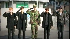 H.O.T. - KBS