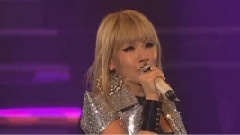 2NE1 - Don't Stop The Music