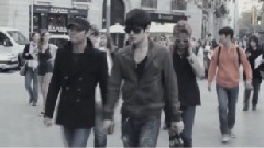 东方神起 - L'EAU DE MISSHA CF